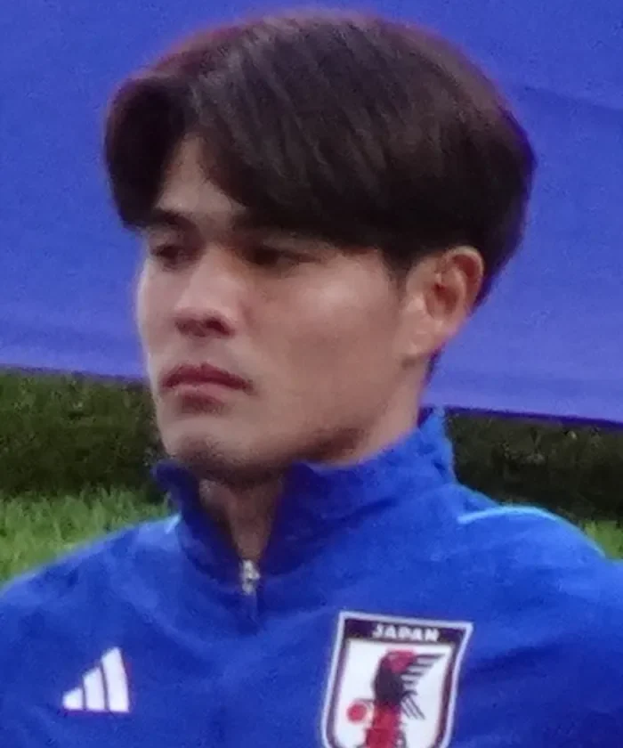 Kaishu Sano player card