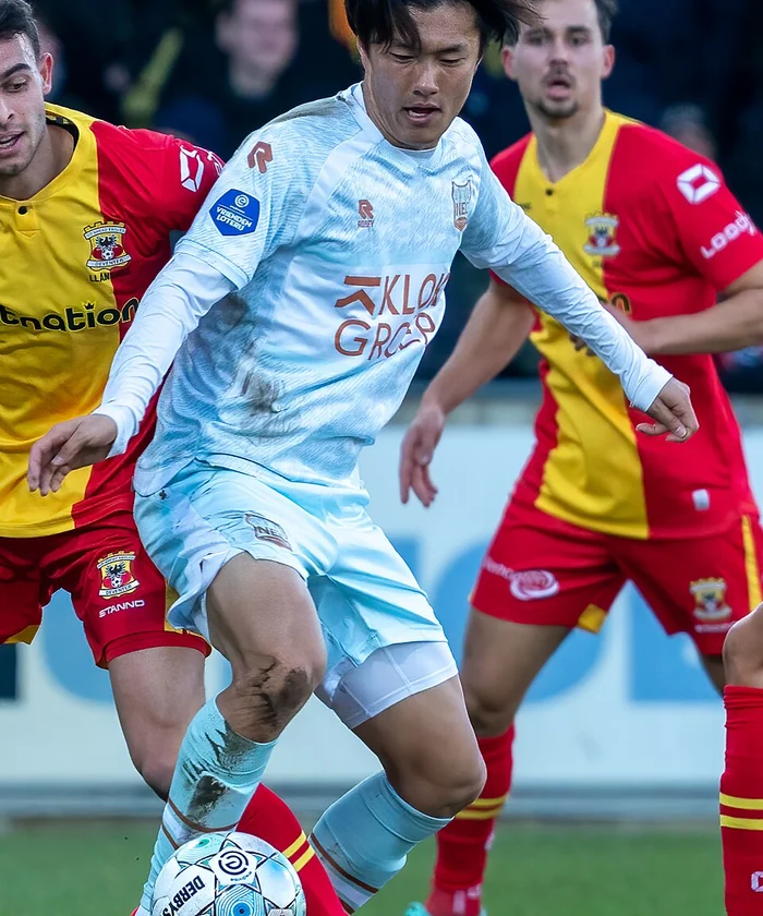 Kōki Ogawa player card