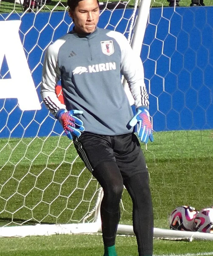 Taishi Brandon Nozawa player card