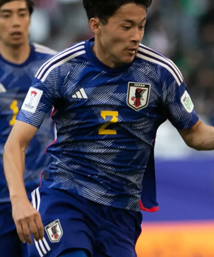 Yukinari Sugawara player card