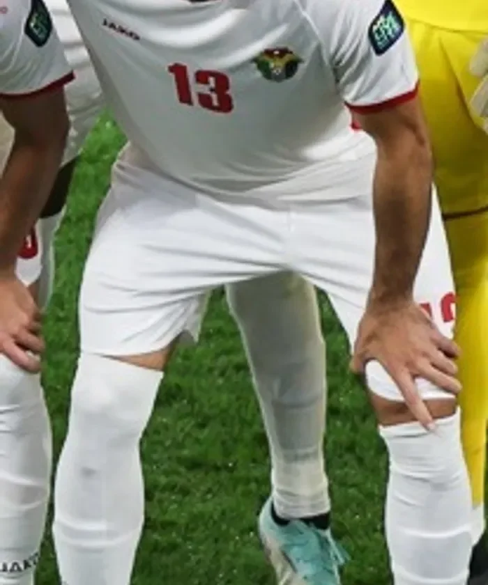 Mahmoud Al-Mardi player card