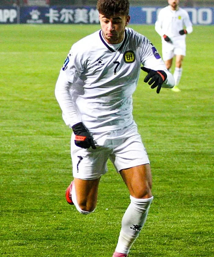 Odeh Al-Fakhouri player card