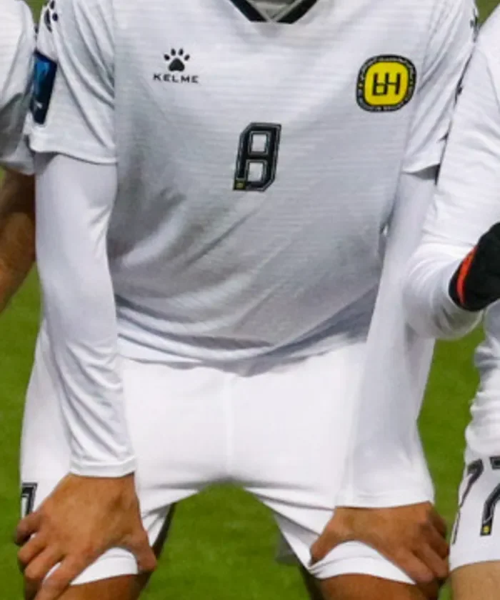 Rajaei Ayed player card