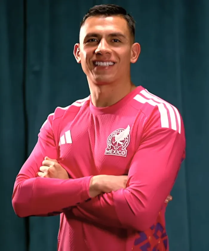 Luis Malagón player card