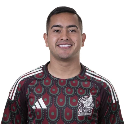 Érick Sánchez player card