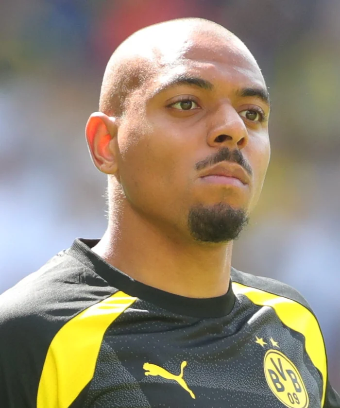 Donyell Malen player card