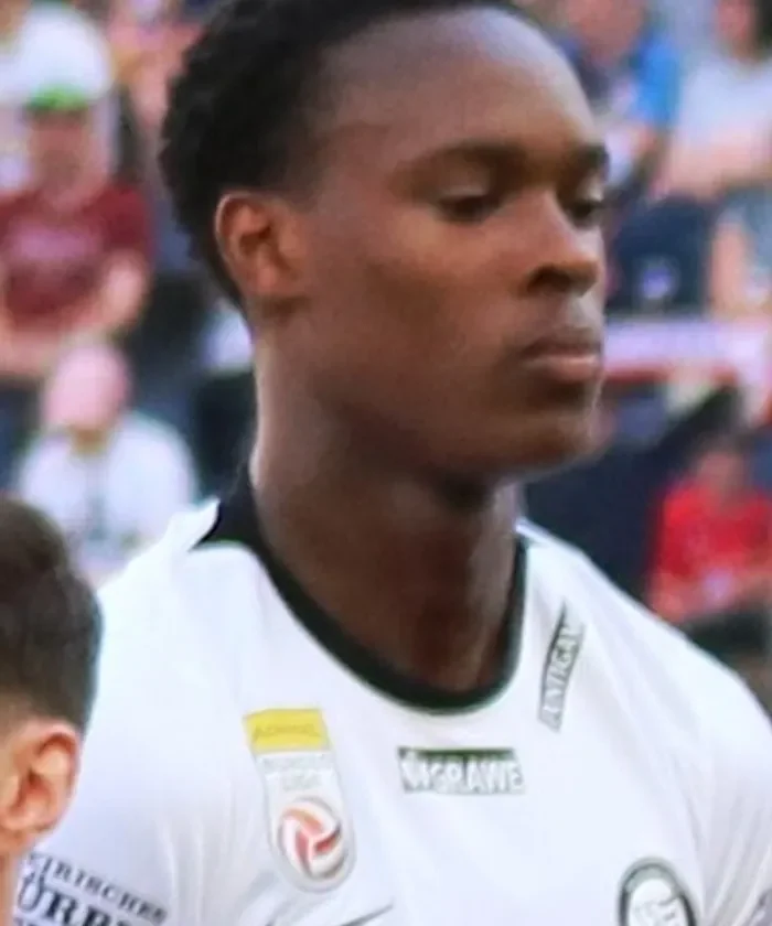 Emmanuel Emegha player card