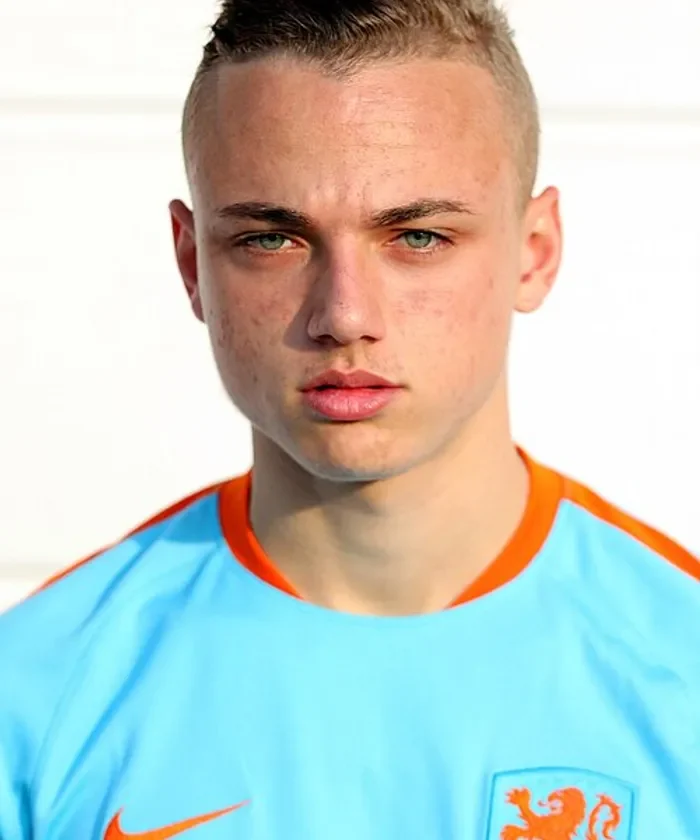 Noa Lang player card