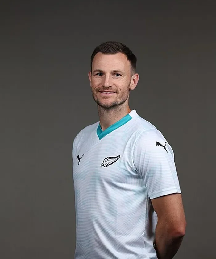 Tommy Smith player card