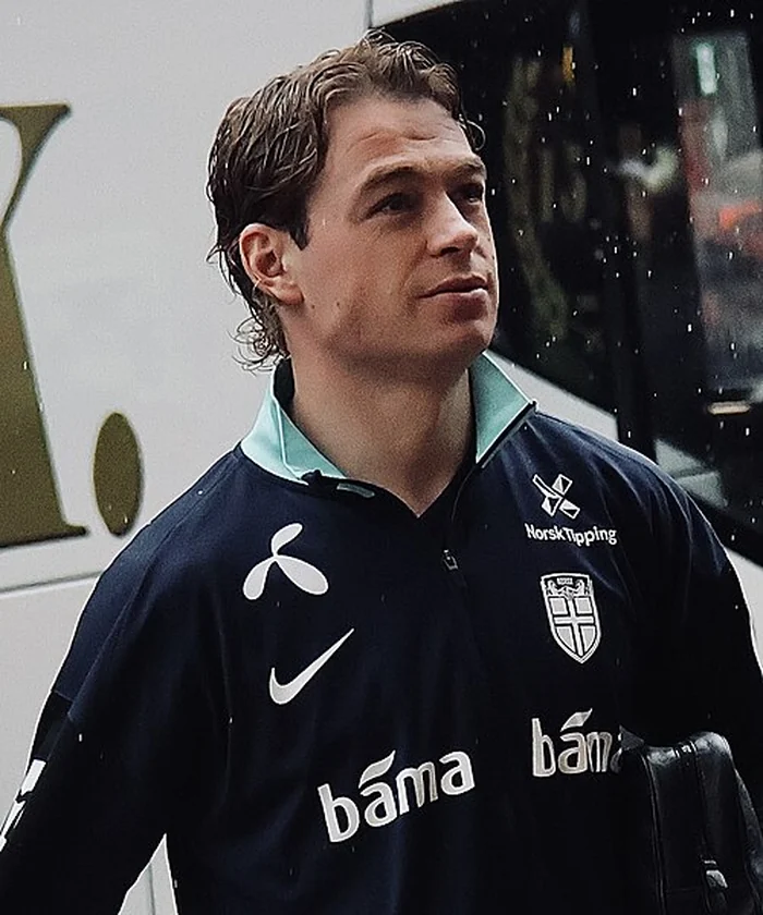 Patrick Berg player card