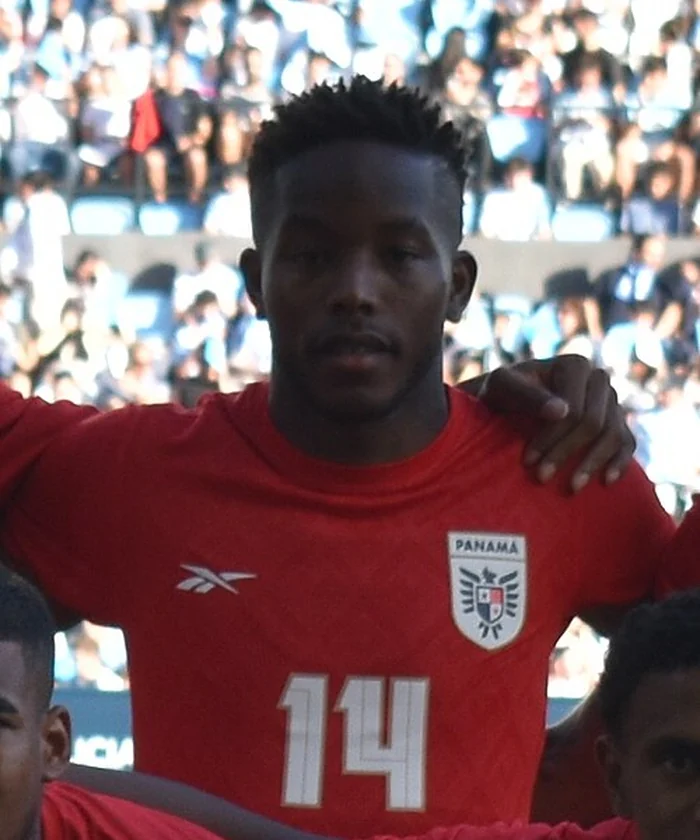 Jovani Welch player card