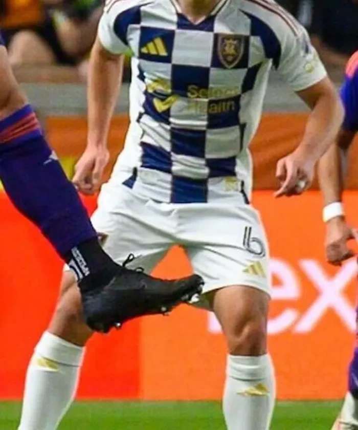 Braian Ojeda player card