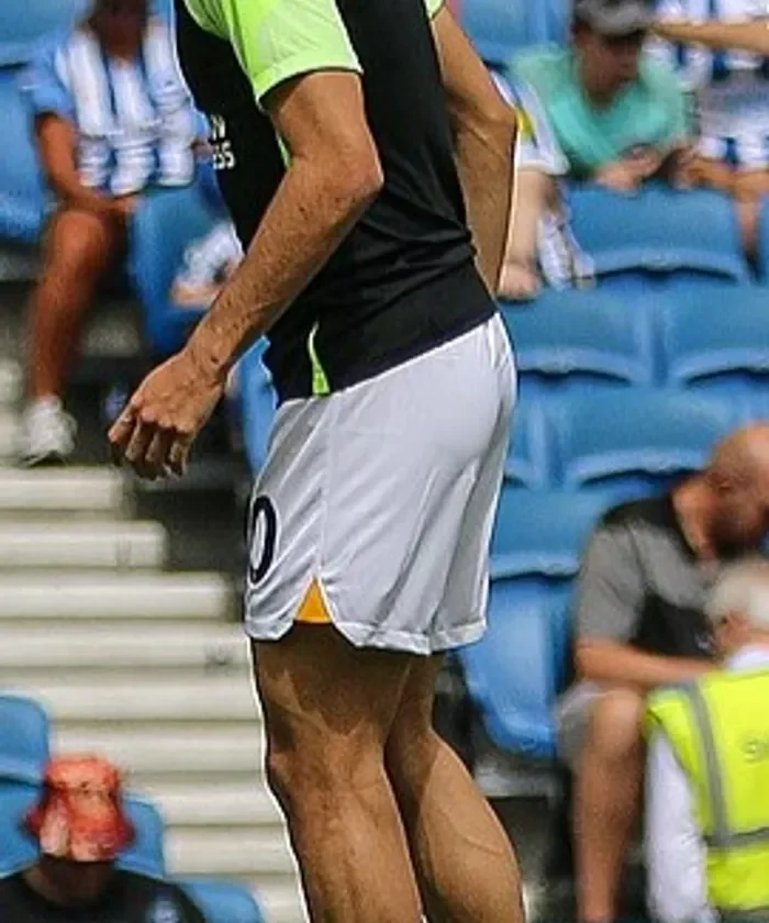 Julio Enciso player card