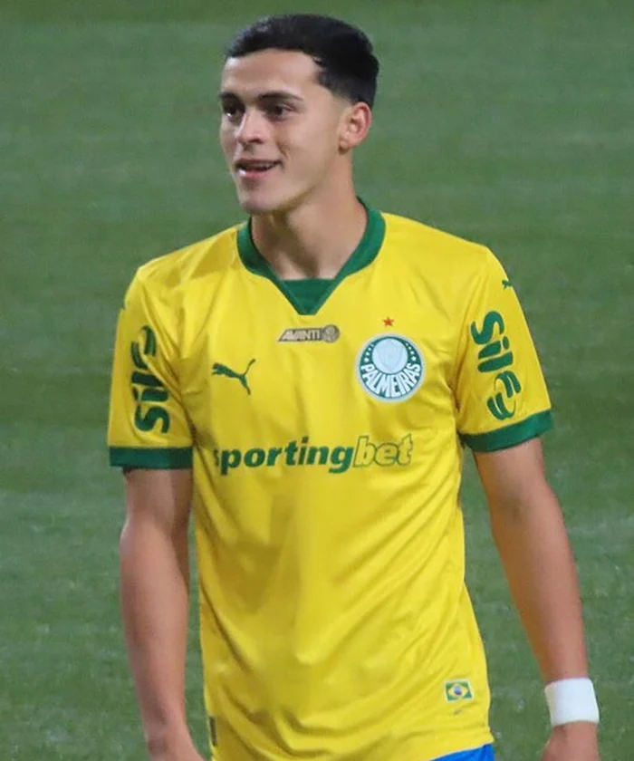 Ramón Sosa player card