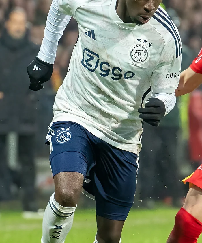 Carlos Forbs player card