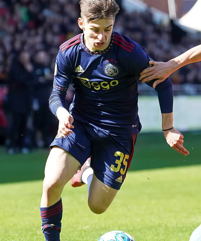 Francisco Conceição player card