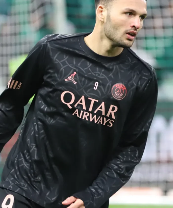 Gonçalo Ramos player card