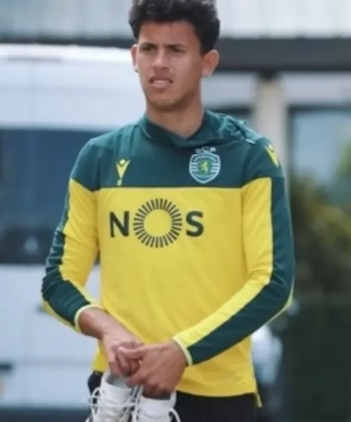 Matheus Nunes player card