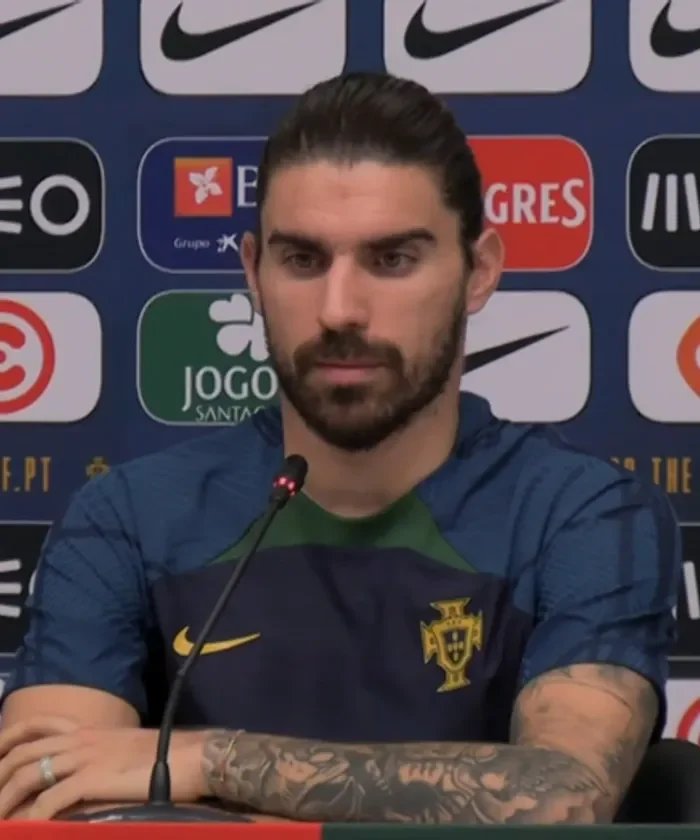 Rúben Neves player card