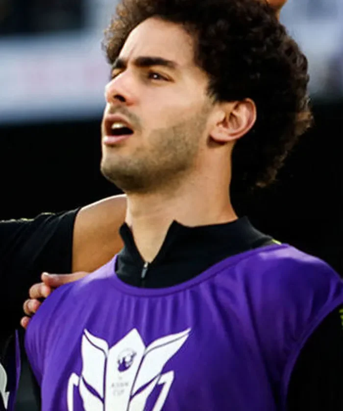 Ahmed Alaaeldin player card