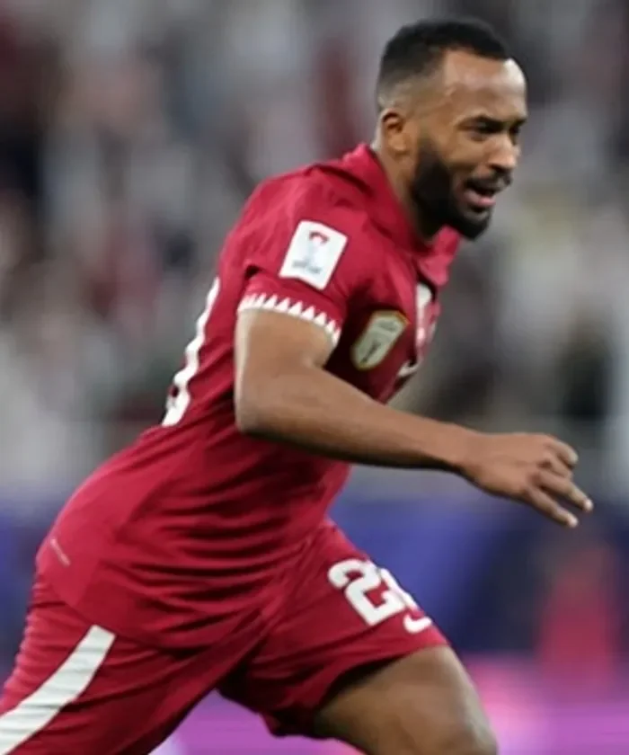 Ahmed Fathy player card