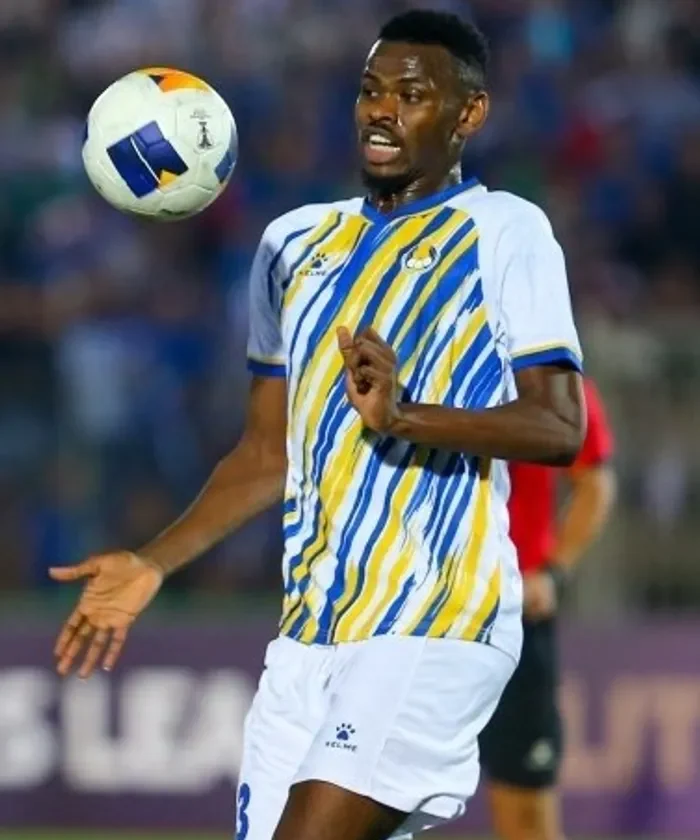 Mohammed Muntari player card