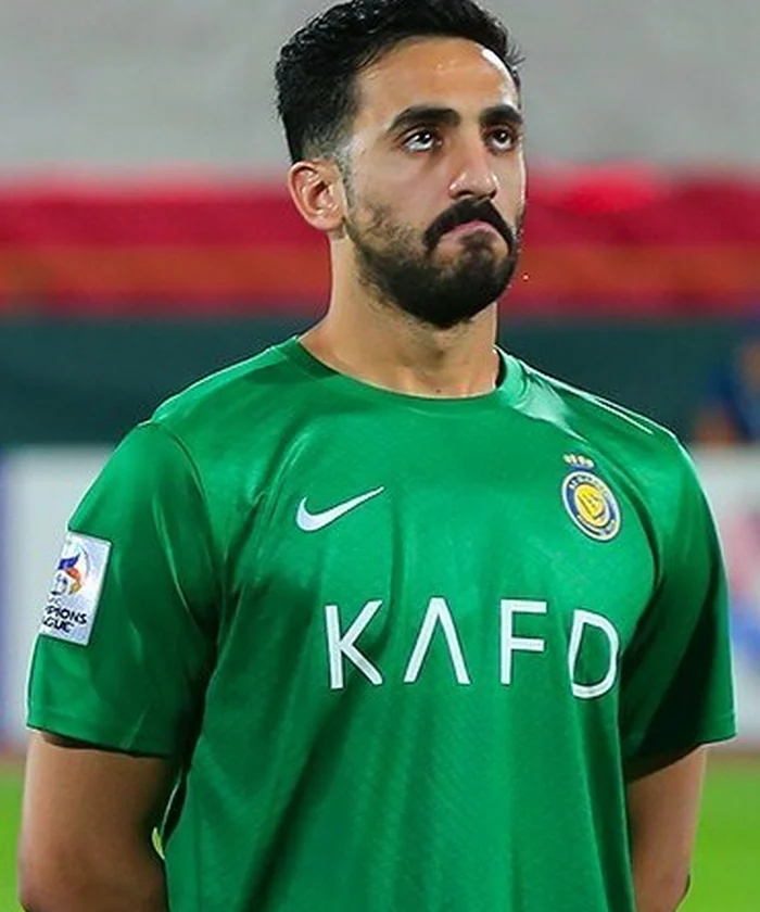Nawaf Al-Aqidi player card