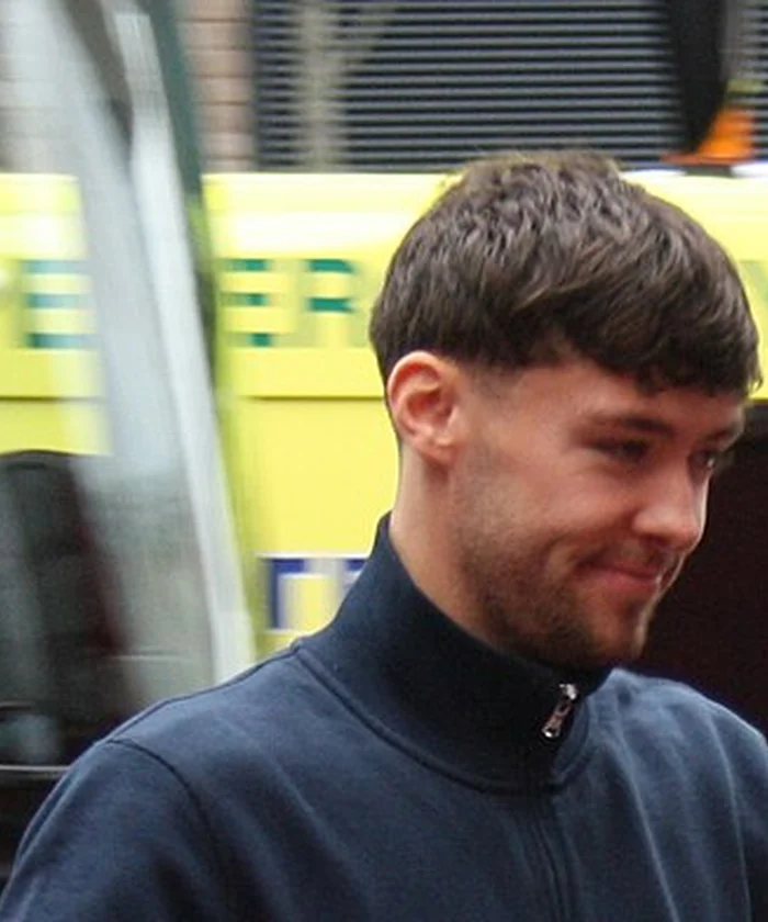 Aaron Hickey player card