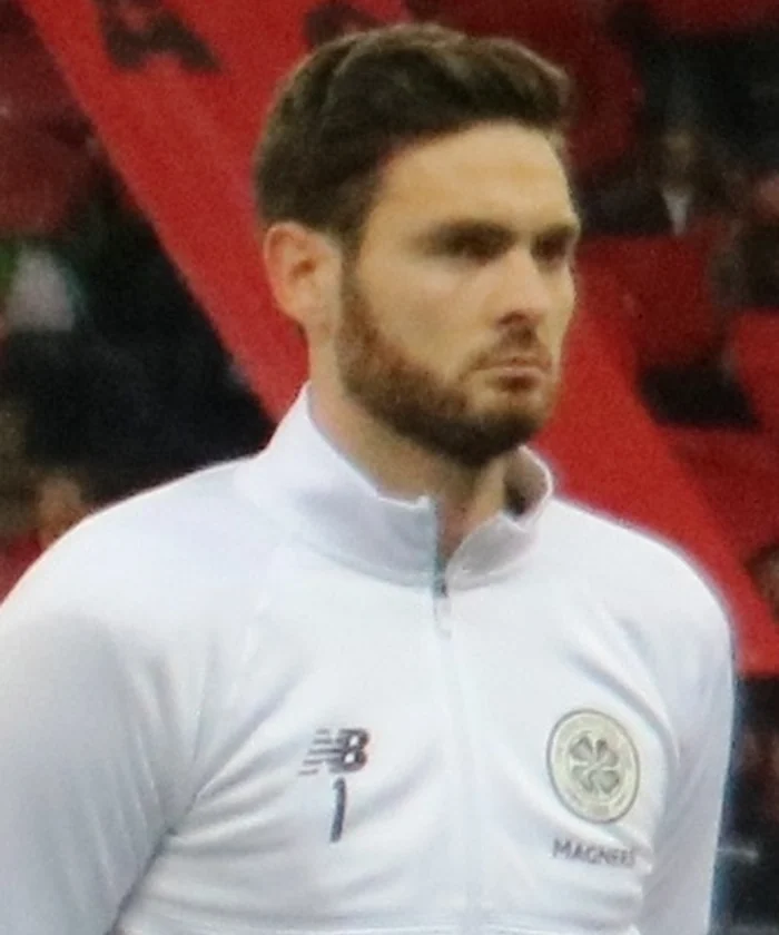 Craig Gordon player card
