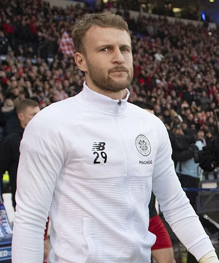 Scott Bain player card