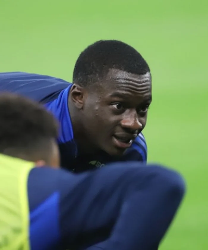 Habib Diarra player card