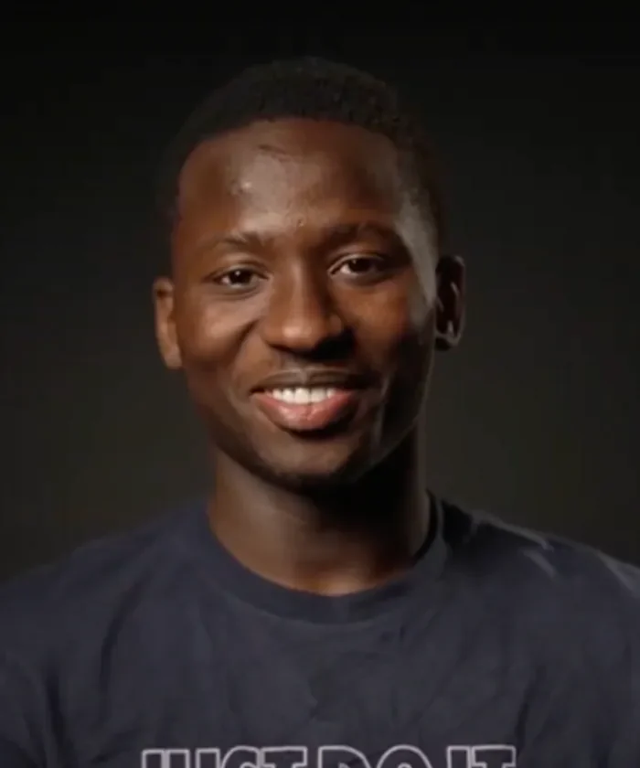 Pape Matar Sarr player card