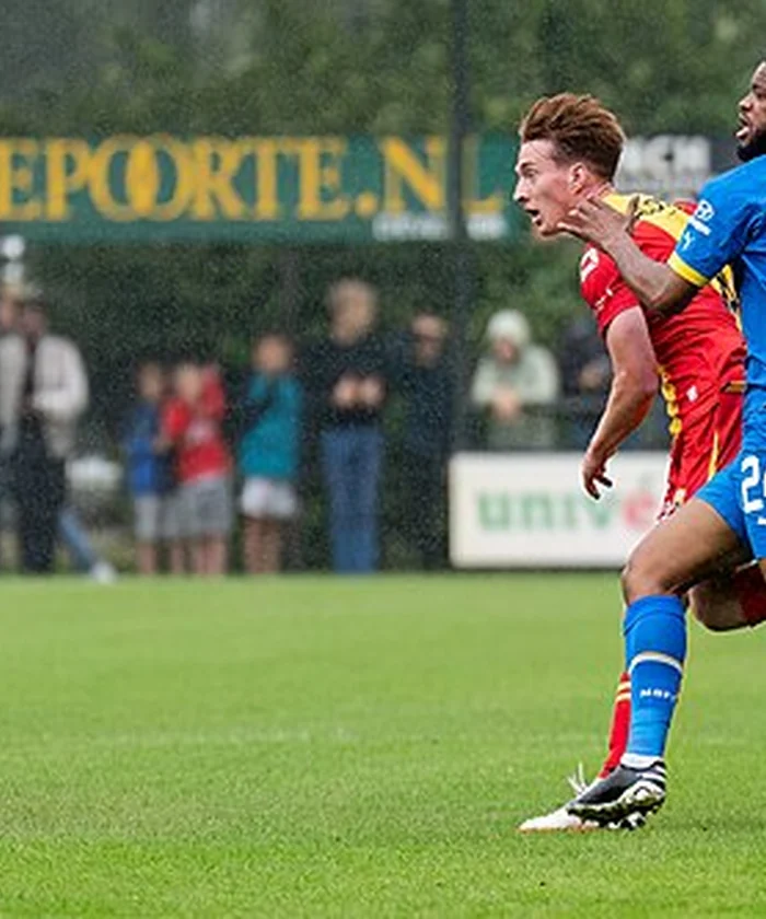 Sipho Mbule player card