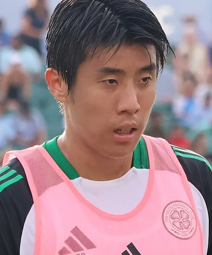 Kwon Hyeok-kyu player card