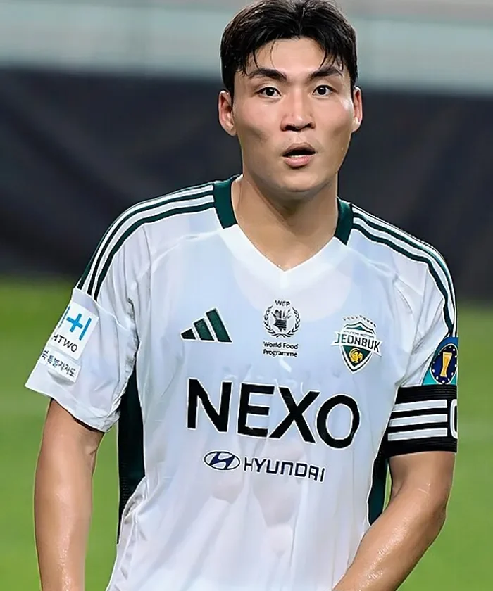 Park Jin-seob player card