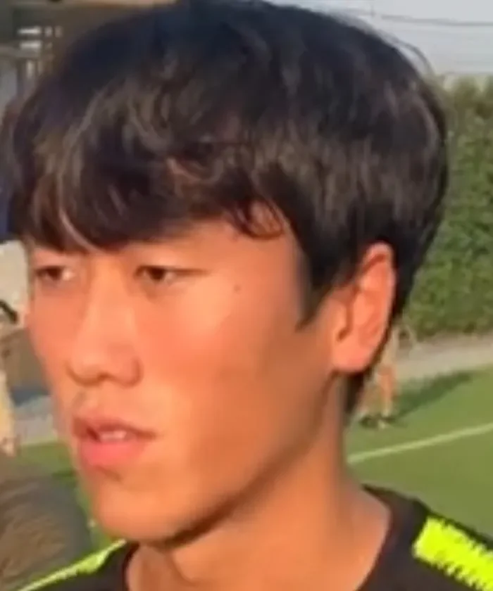 Won Du-jae player card