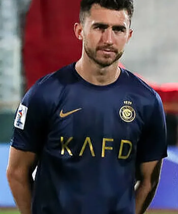 Aymeric Laporte player card