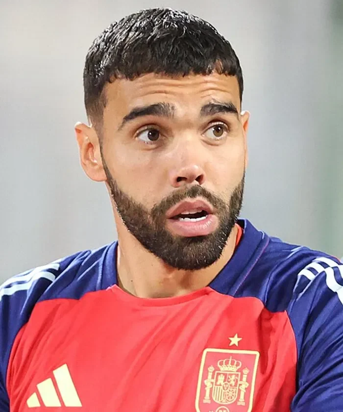 David Raya player card