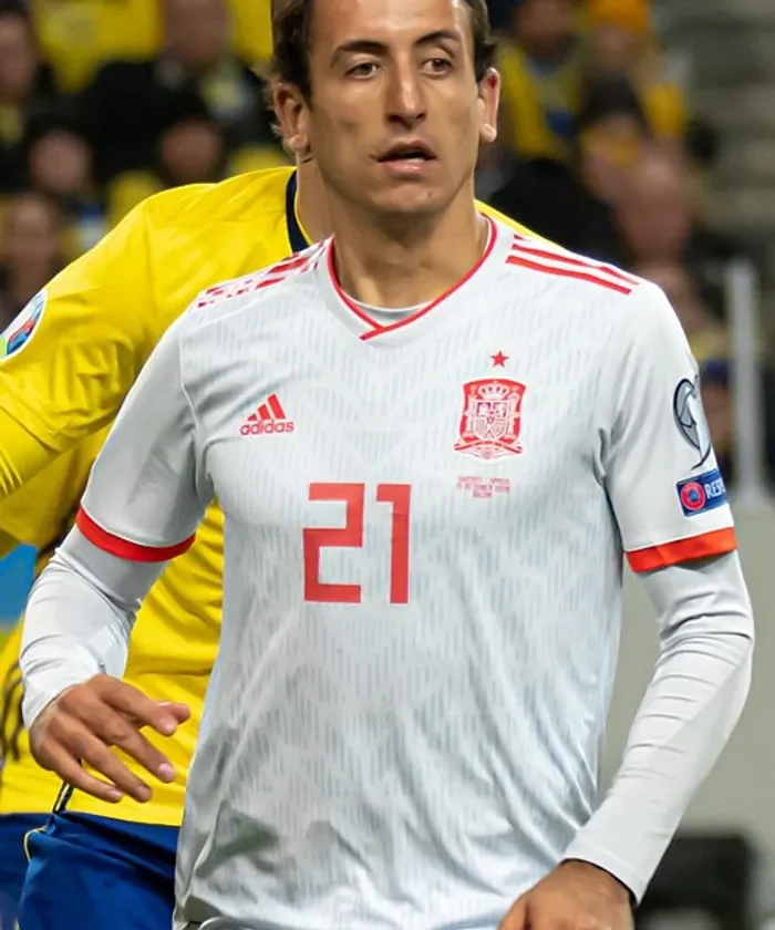 Mikel Oyarzabal player card