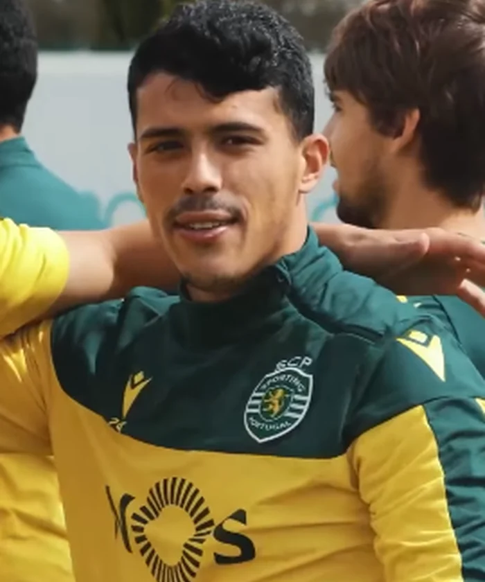 Pedro Porro player card