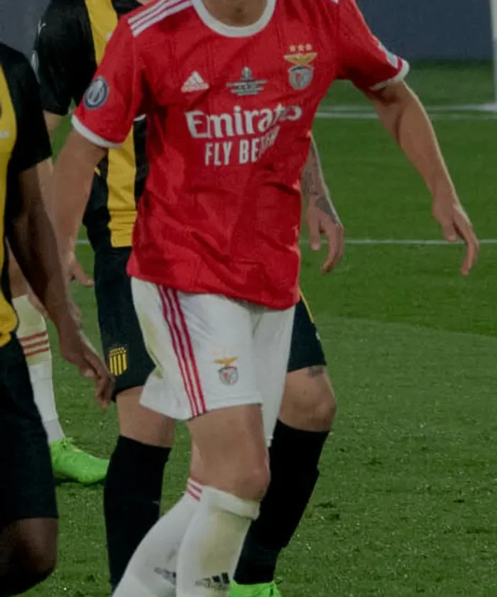 Adrian Bajrami player card