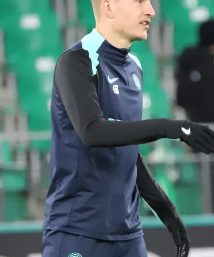 Bećir Omeragić player card