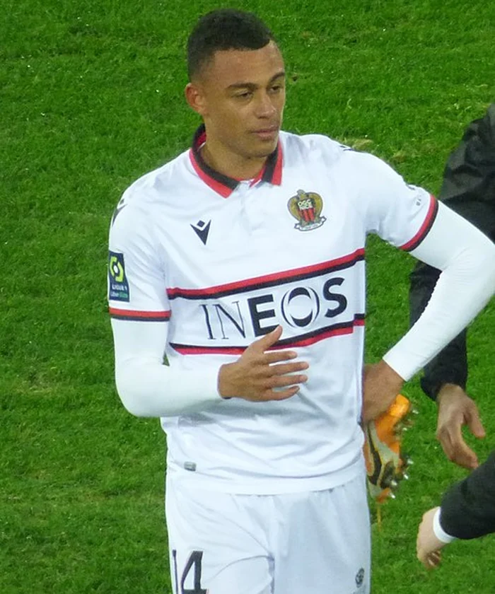 Dan Ndoye player card