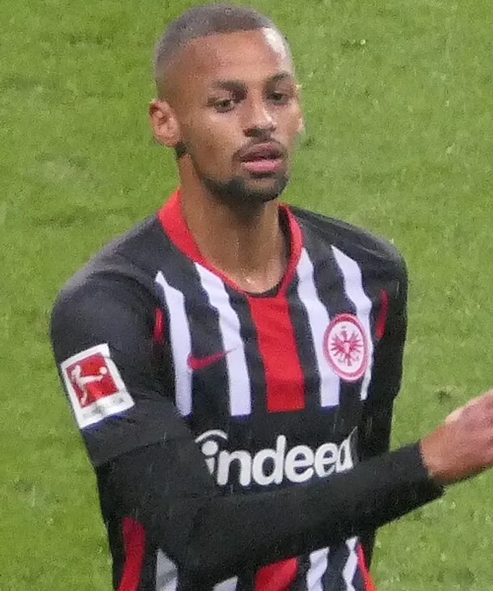 Djibril Sow player card