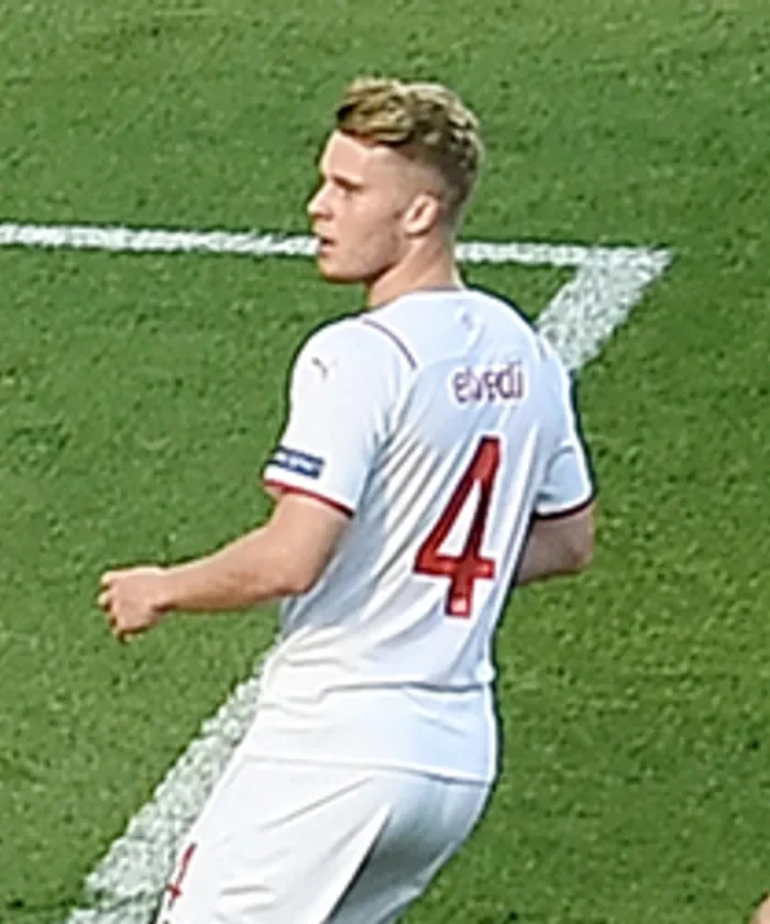 Nico Elvedi player card