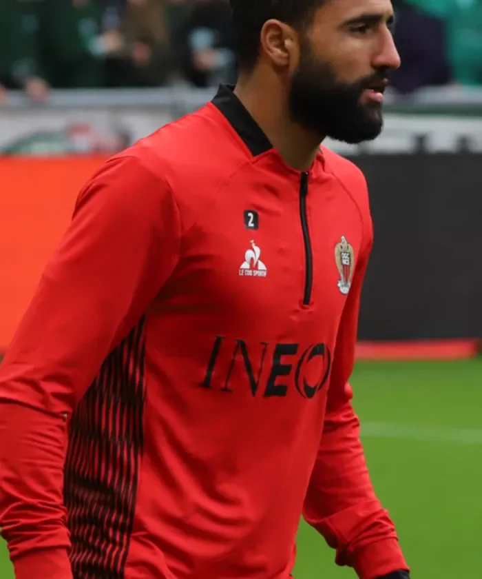 Ali Abdi player card