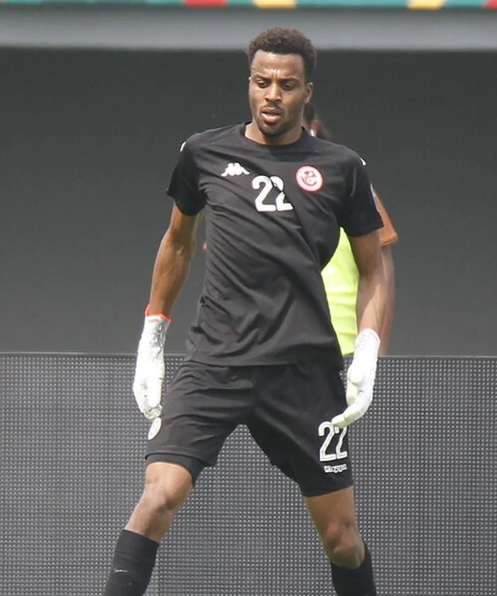 Bechir Ben Saïd player card