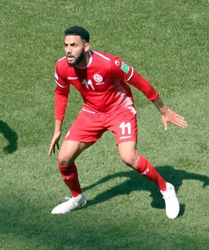 Dylan Bronn player card