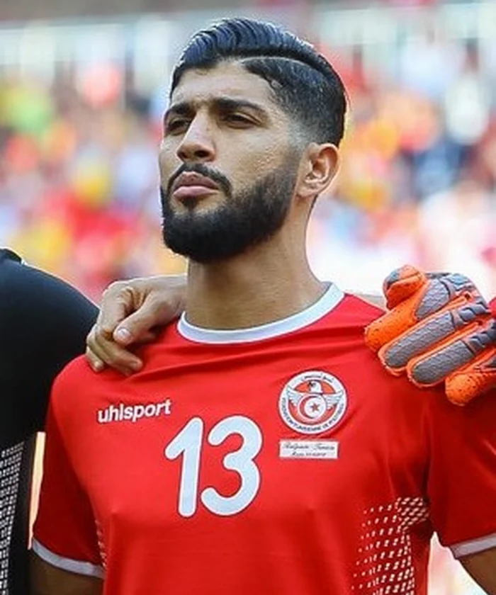 Ferjani Sassi player card