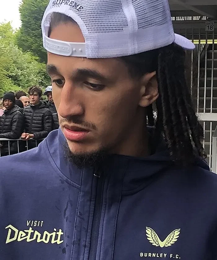 Hannibal Mejbri player card